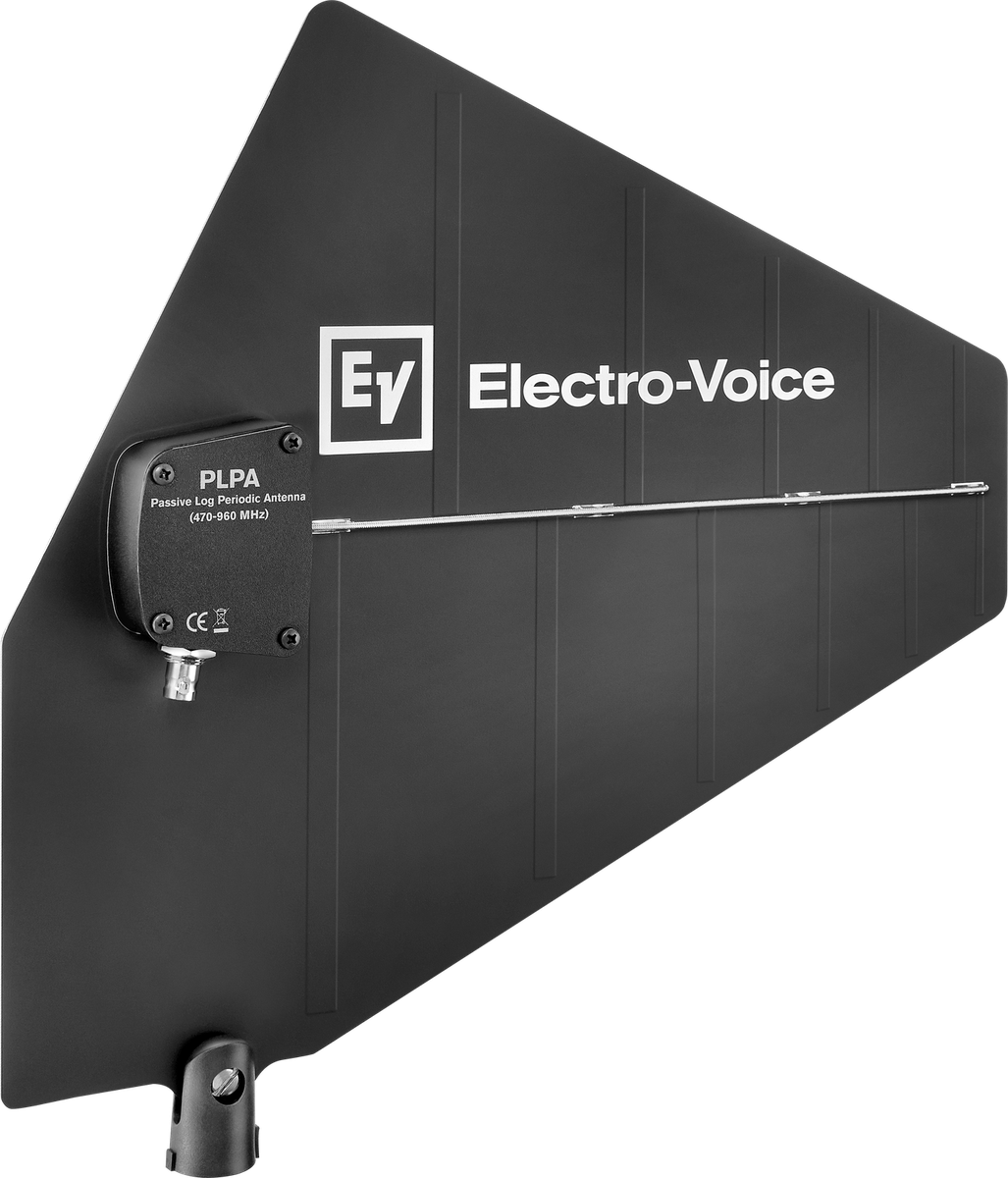 Electro-Voice RE3-ACC-PLPA Passive Log Periodic Antenna
