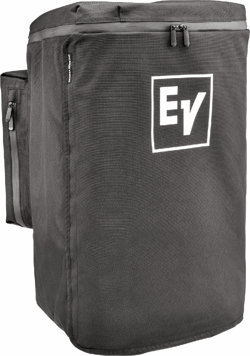Electro-Voice EVERSE12-RAINCVR Rain-Resistant Cover for EVERSE 12