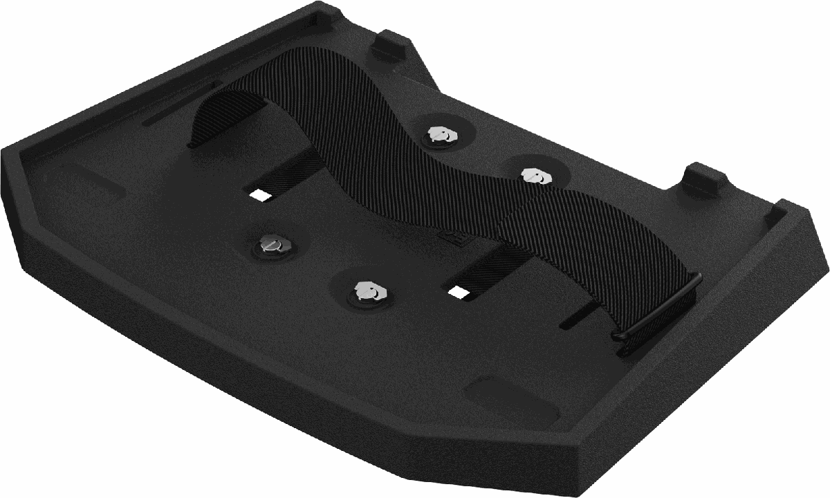 Electro-Voice EVERSE12-TRAY Accessory Tray