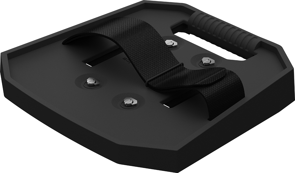 Electro-Voice EVERSE8-TRAY Accessory Tray