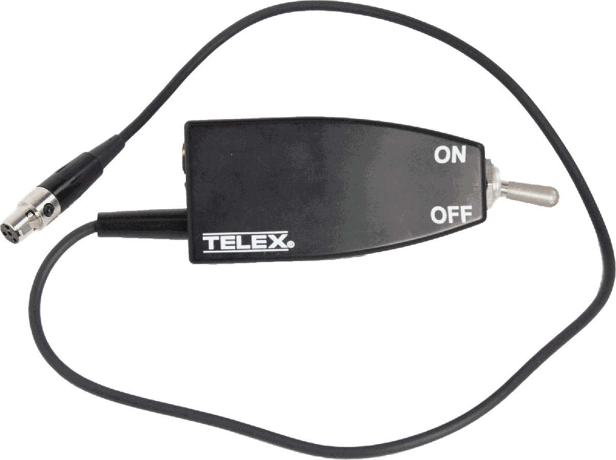 Electro-Voice RSB-2 Referee Mute Switch