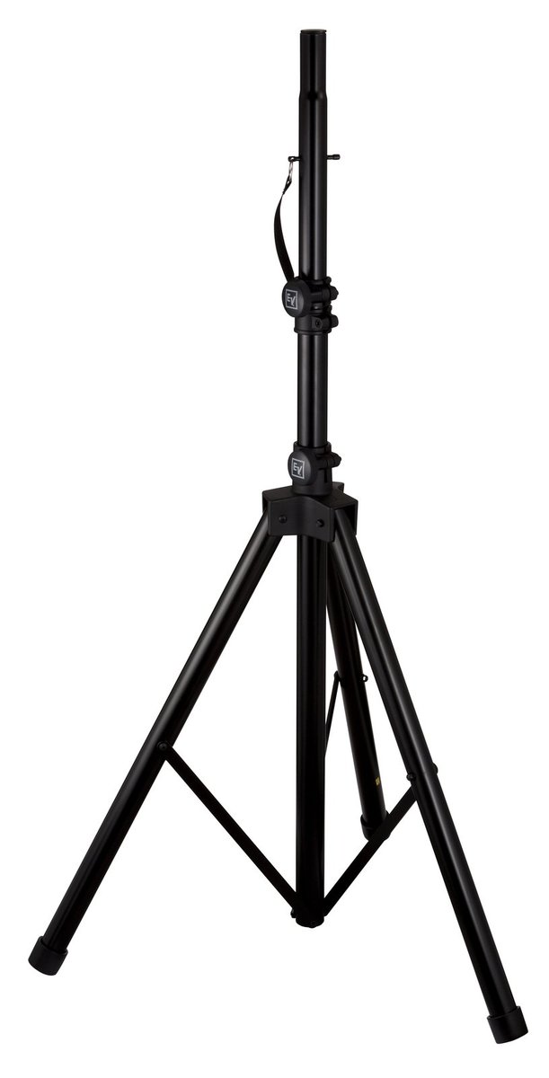 Electro-Voice TSS-1 Aluminum Tripod Speaker Stand