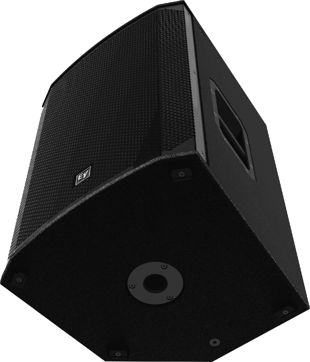 Electro-Voice EKX-15 15-Inch Two-Way Passive Loudspeaker