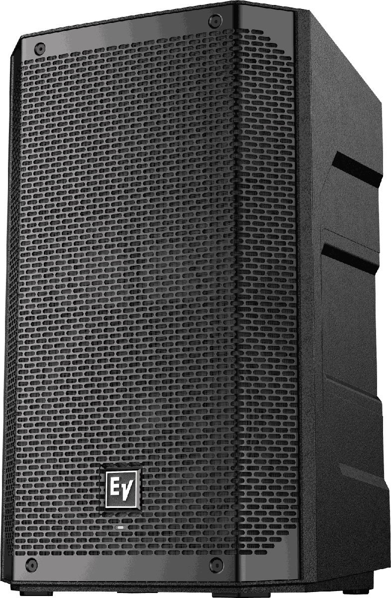 Electro-Voice ELX200-10P 10-Inch Two-Way Powered Loudspeaker