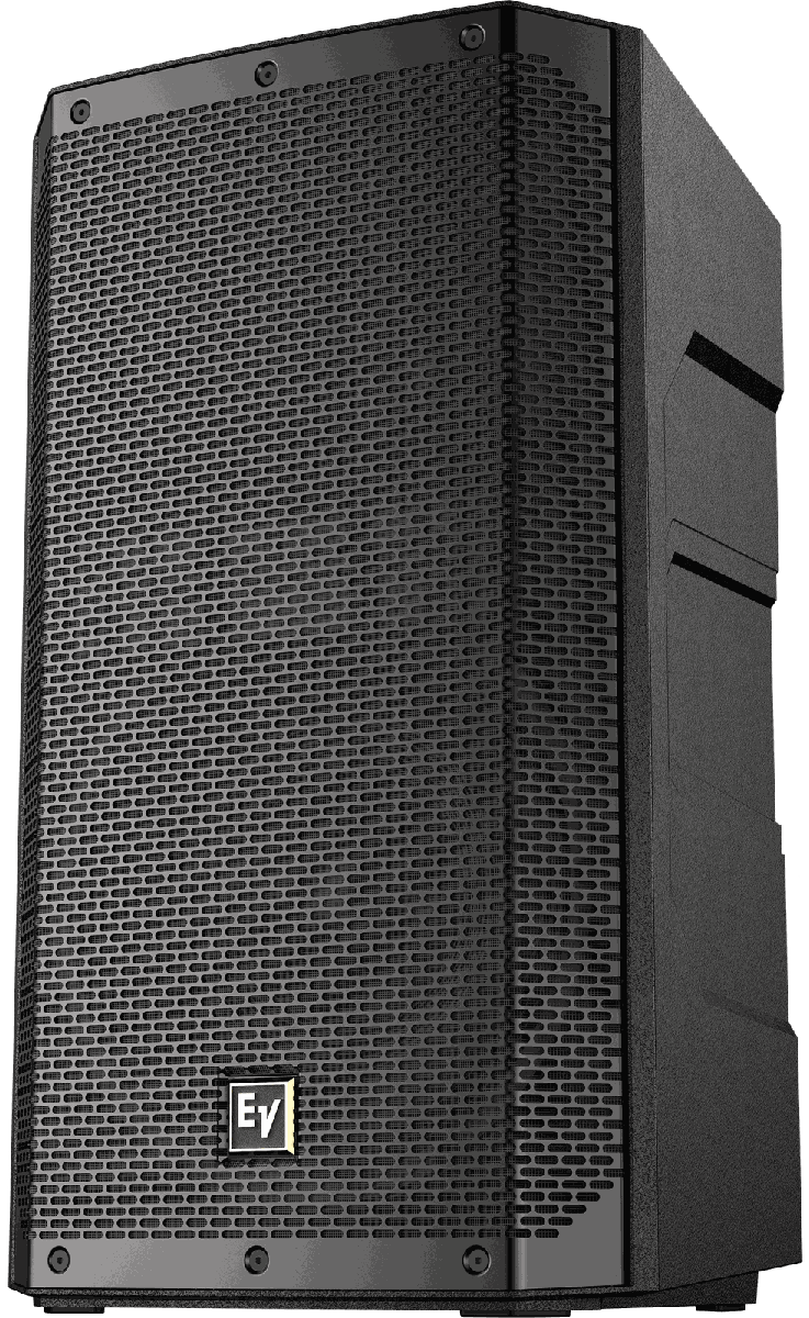Electro-Voice ELX200-12 12-Inch Two-Way Passive Loudspeaker product image