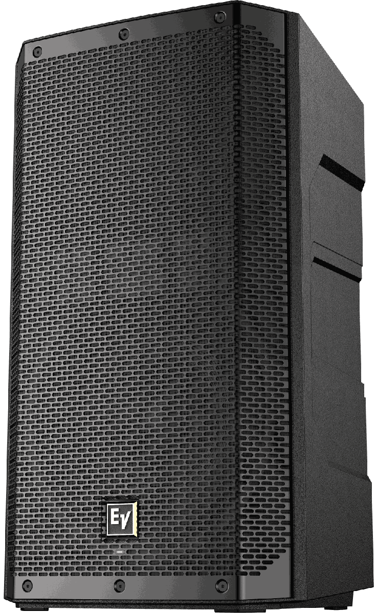 Electro-Voice ELX200-12P 12-Inch Two-Way Powered Loudspeaker