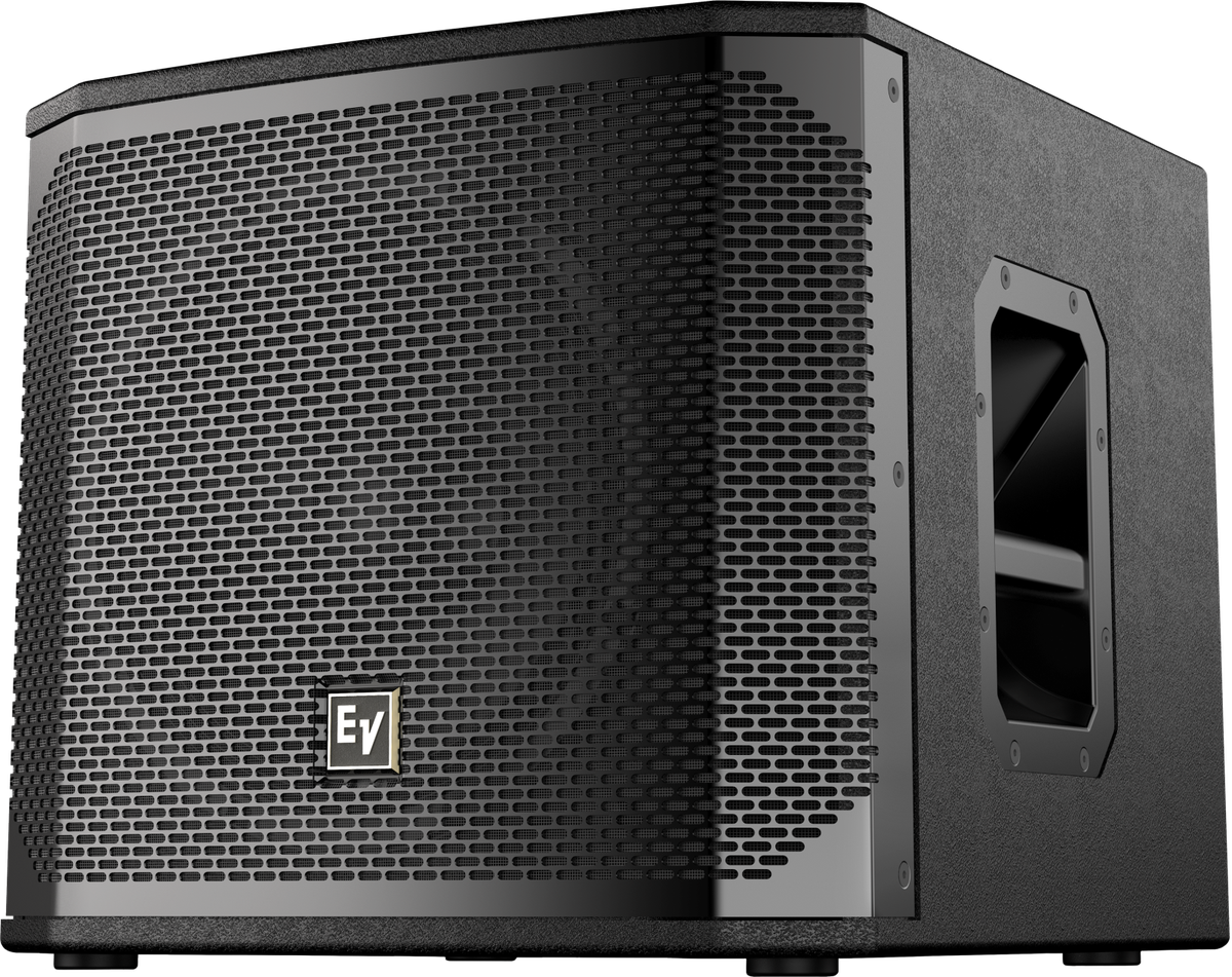 Electro-Voice ELX200-12S 12-Inch Passive Subwoofer