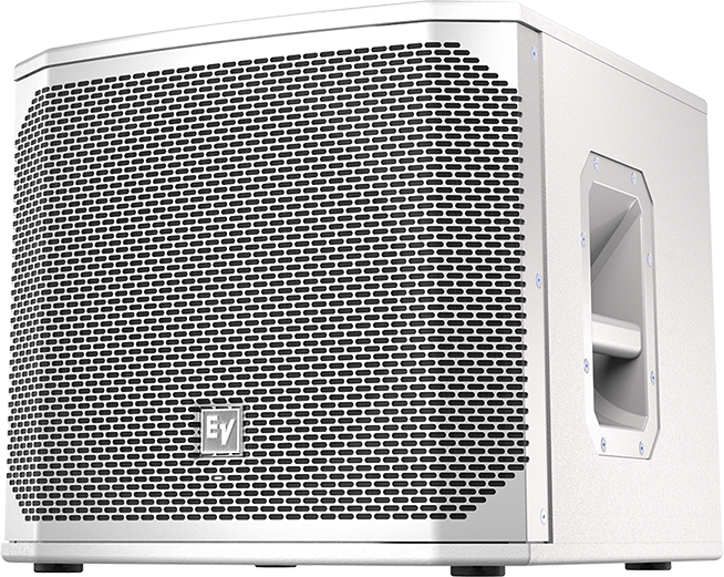 Electro-Voice ELX200-12SP 12-Inch Powered Subwoofer - view 2