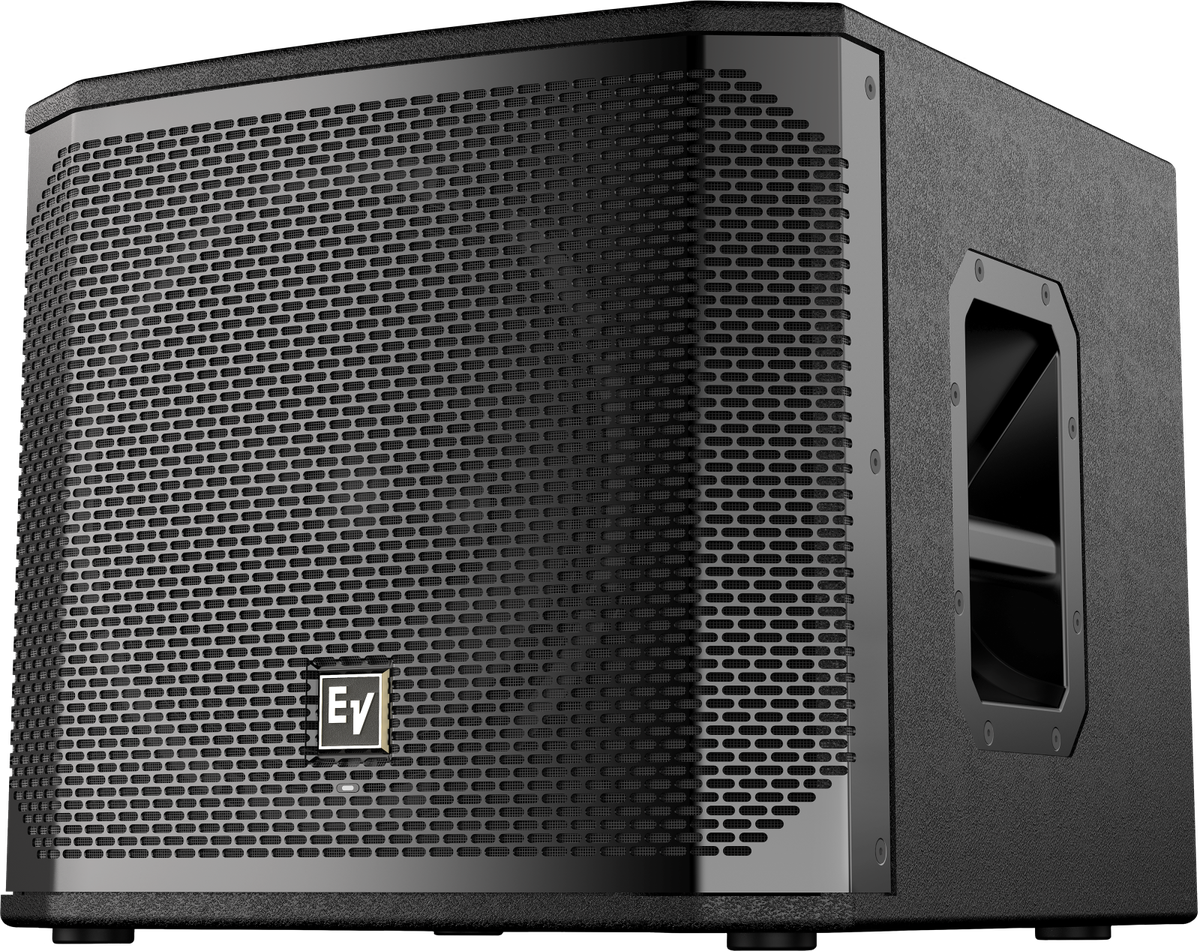 Electro-Voice ELX200-12SP 12-Inch Powered Subwoofer