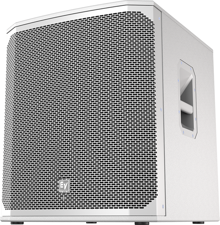 Electro-Voice ELX200-18SP 18-Inch Powered Subwoofer - view 2