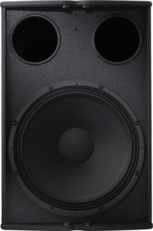 Electro-Voice TX1181 18-Inch Passive Subwoofer