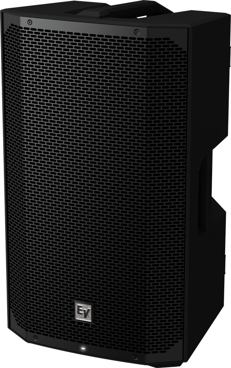 Electro-Voice EVERSE 12 Enclosure - view 2