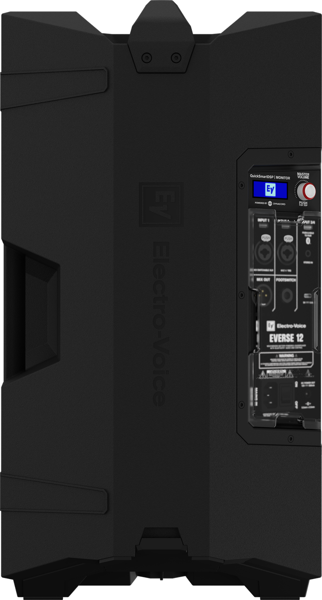Electro-Voice EVERSE 12 Enclosure - view 3