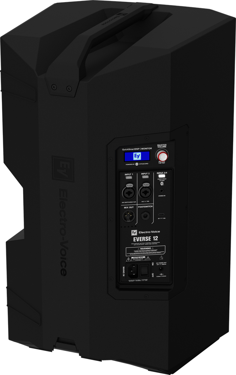 Electro-Voice EVERSE 12 Enclosure - view 5