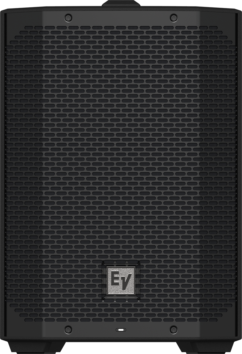 Electro-Voice EVERSE 8 Enclosure - view 3