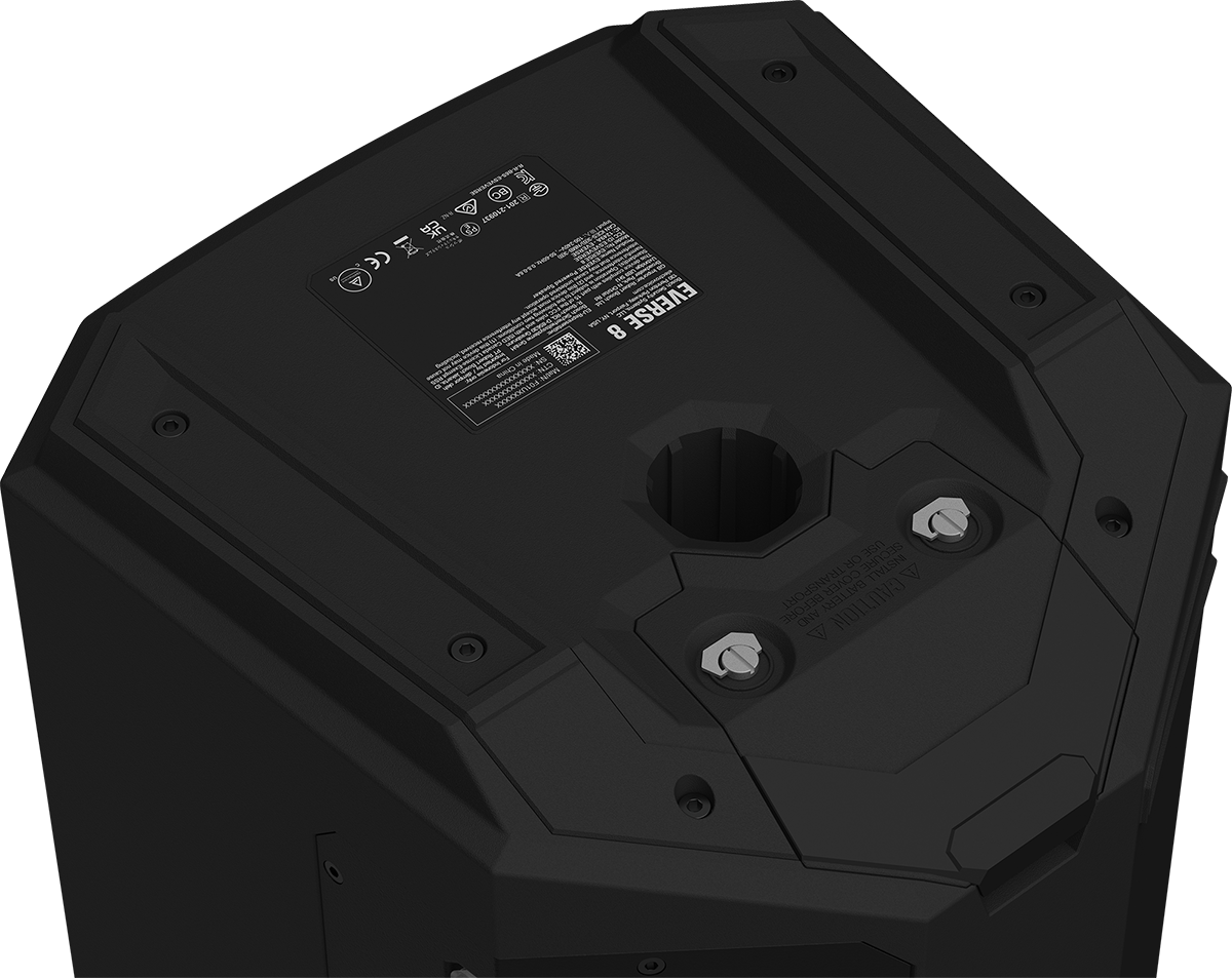Electro-Voice EVERSE 8 Enclosure - view 6