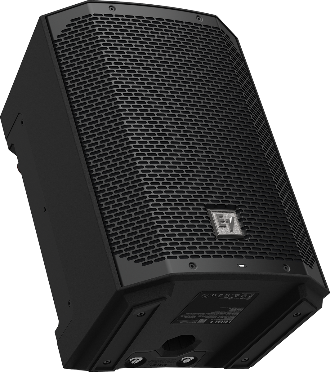 Electro-Voice EVERSE 8 Enclosure - view 8