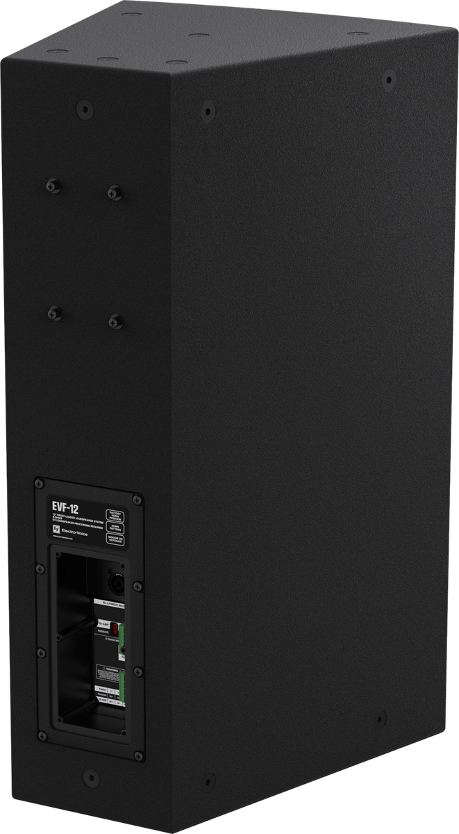 Electro-Voice EVF-12/95 G2 Loudspeaker, 90 x 50 Coverage - view 2