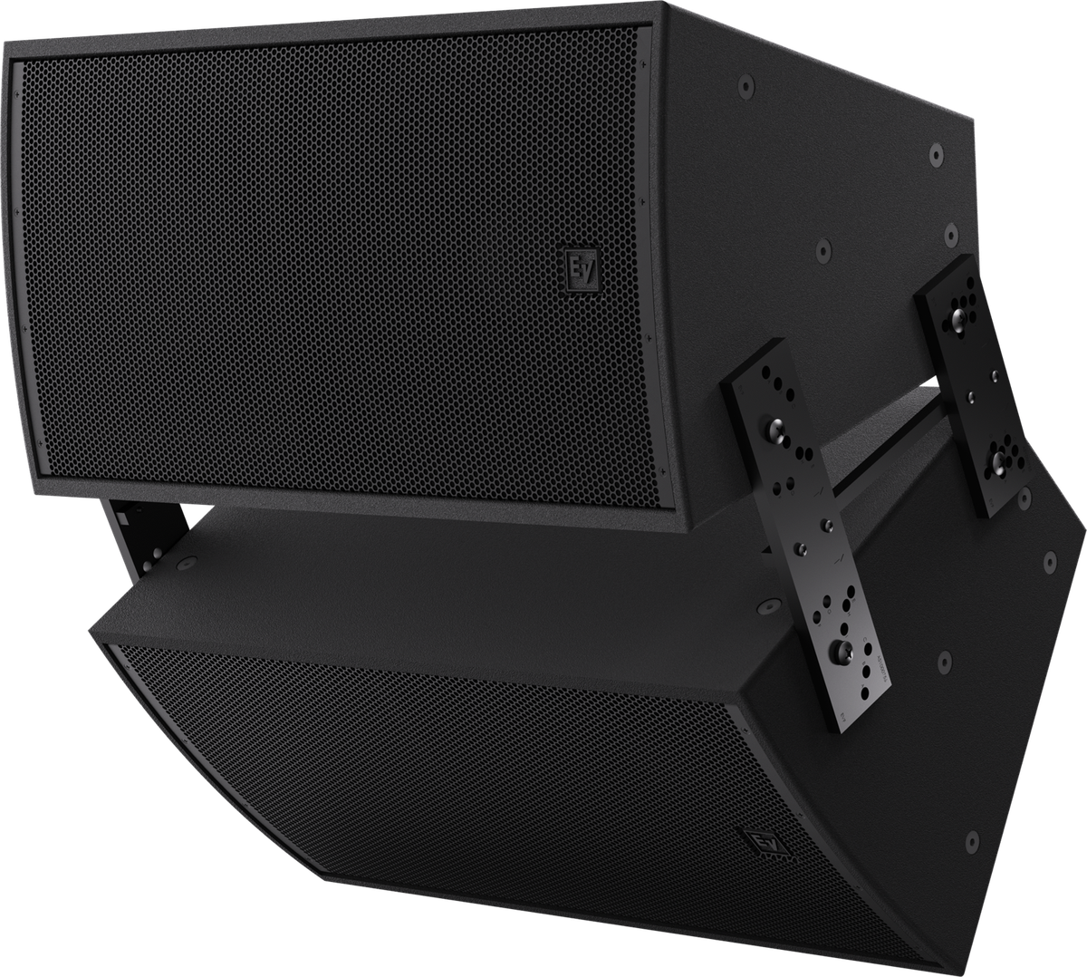Electro-Voice EVF-12/95 G2 Loudspeaker, 90 x 50 Coverage - view 5