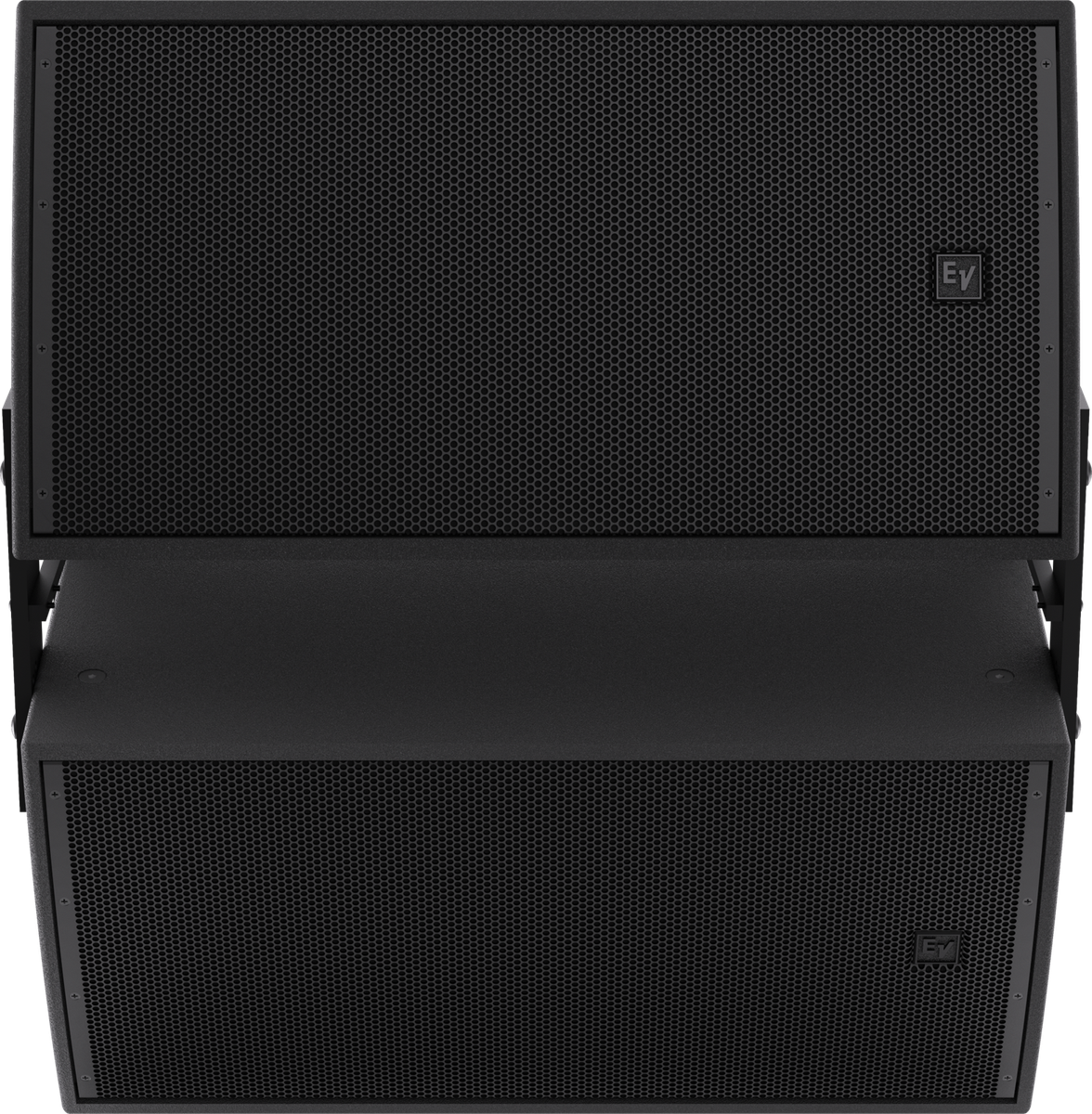 Electro-Voice EVF-12/95 G2 Loudspeaker, 90 x 50 Coverage - view 7