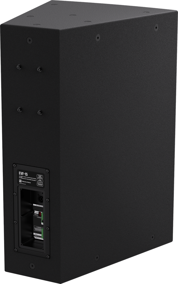 Electro-Voice EVF-15/95 G2 Loudspeaker, 90 x 50 Coverage - view 2