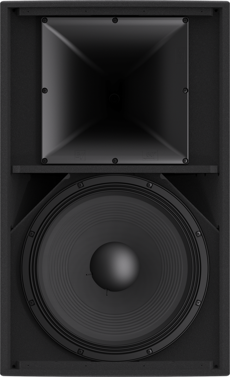 Electro-Voice EVF-15/95 G2 Loudspeaker, 90 x 50 Coverage - view 8