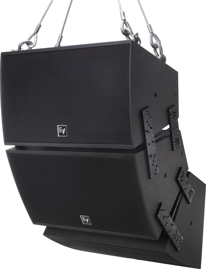 Electro-Voice EVF-2151D Subwoofer Loudspeaker - view 2