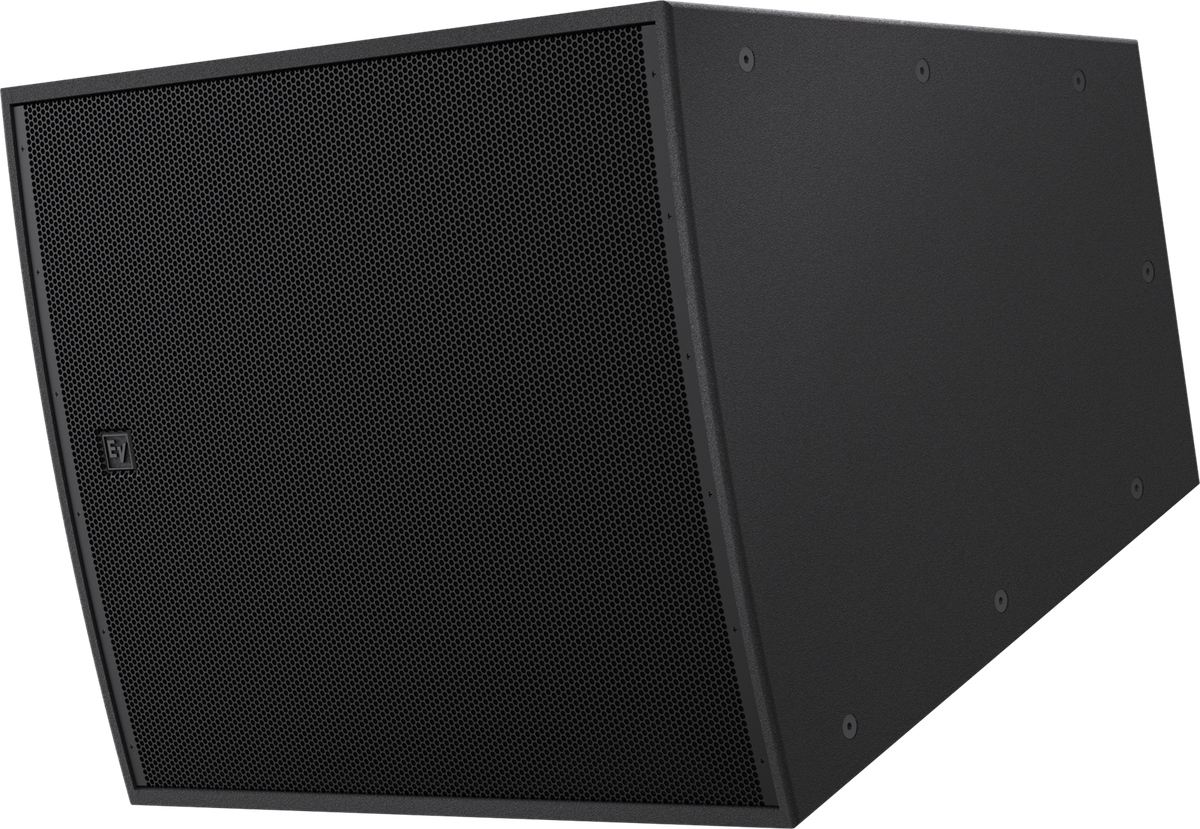 Electro-Voice EVF-215S G2 Dual 15-inch Subwoofer - view 4