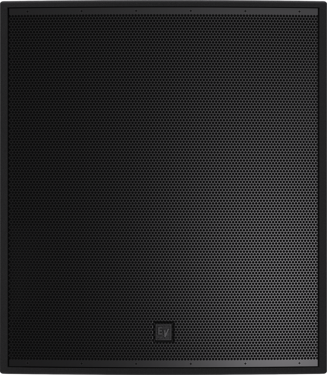 Electro-Voice EVF-215S G2 Dual 15-inch Subwoofer - view 7