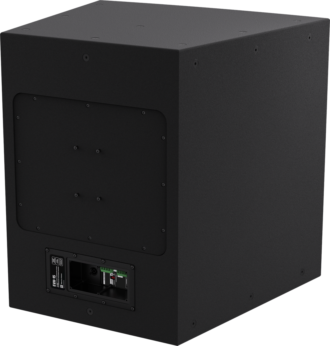 Electro-Voice EVH-15/95 G2 Loudspeaker, 90 x 50 Coverage - view 2