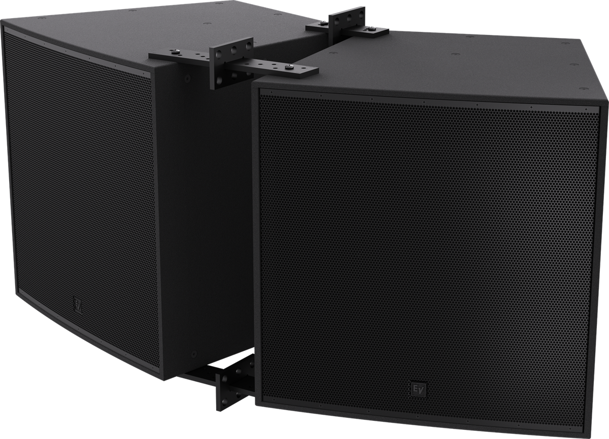 Electro-Voice EVH-15/95 G2 Loudspeaker, 90 x 50 Coverage - view 5
