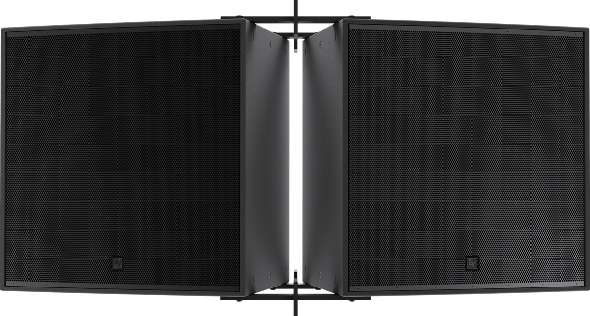 Electro-Voice EVH-15/95 G2 Loudspeaker, 90 x 50 Coverage - view 7