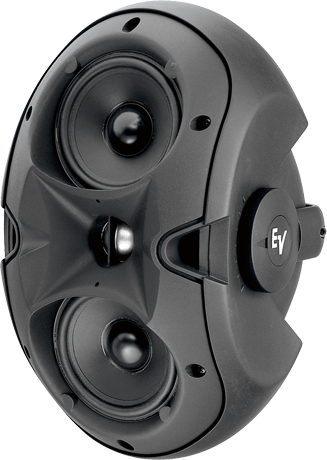 Electro-Voice EVID 4.2 Surface-Mount Loudspeaker - view 2