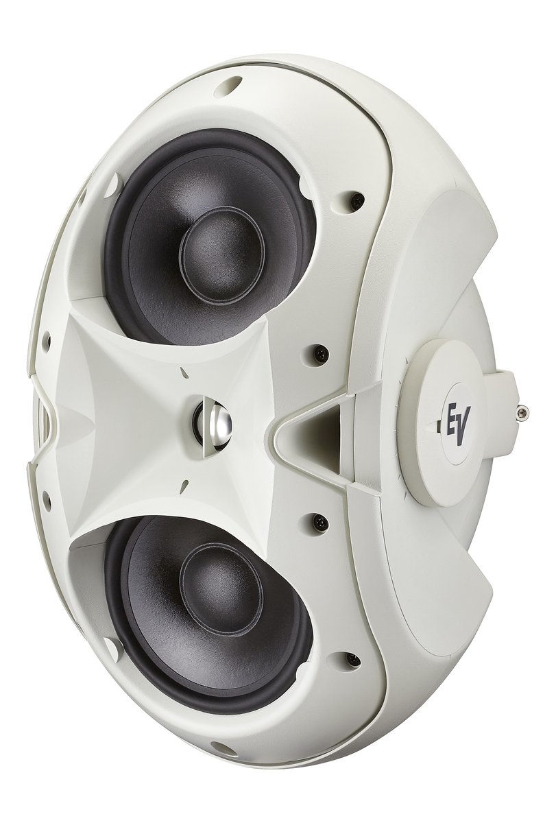 Electro-Voice EVID 6.2 Surface-Mount Loudspeaker - view 4