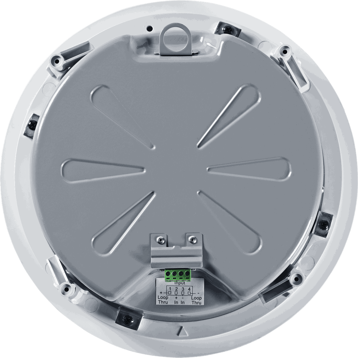 Electro-Voice EVID-C4.2LP Low-Profile Ceiling Loudspeaker - view 2