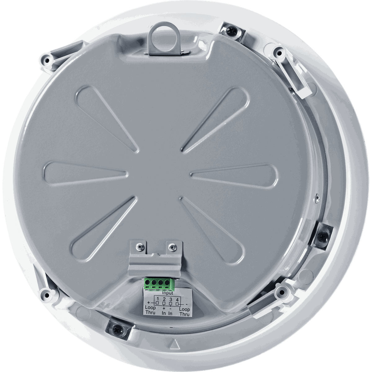 Electro-Voice EVID-C4.2LP Low-Profile Ceiling Loudspeaker - view 4