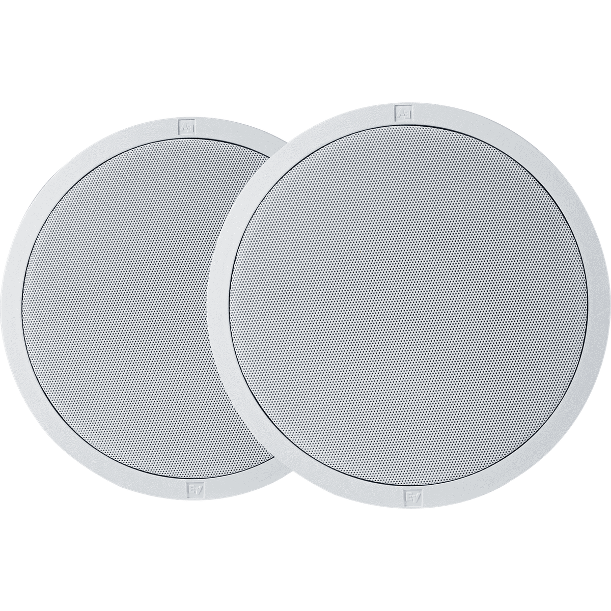 Electro-Voice EVID-C4.2LP Low-Profile Ceiling Loudspeaker - view 5