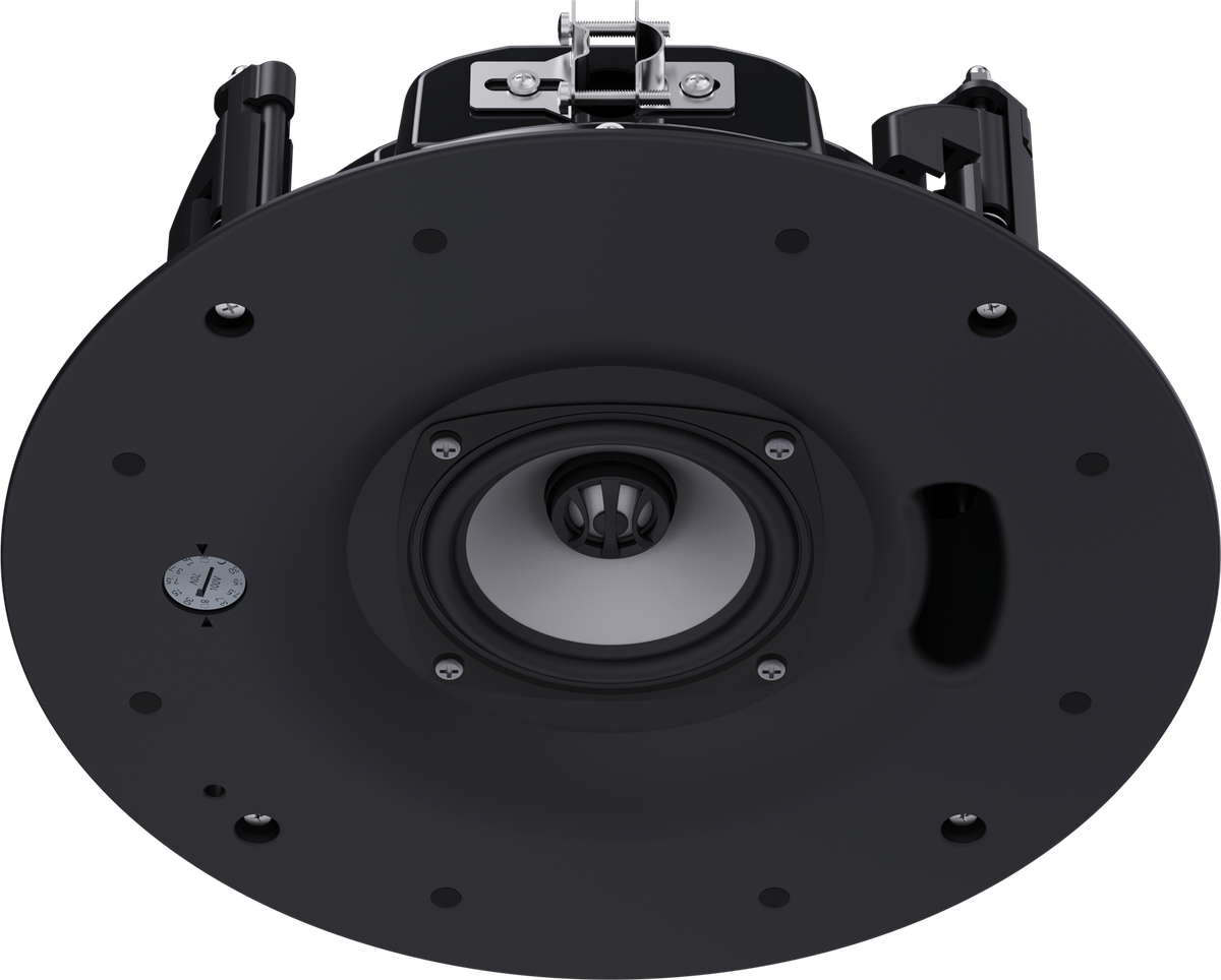 Electro-Voice EVID-C4.2LP-G2 Low-Profile Ceiling Loudspeaker - view 2