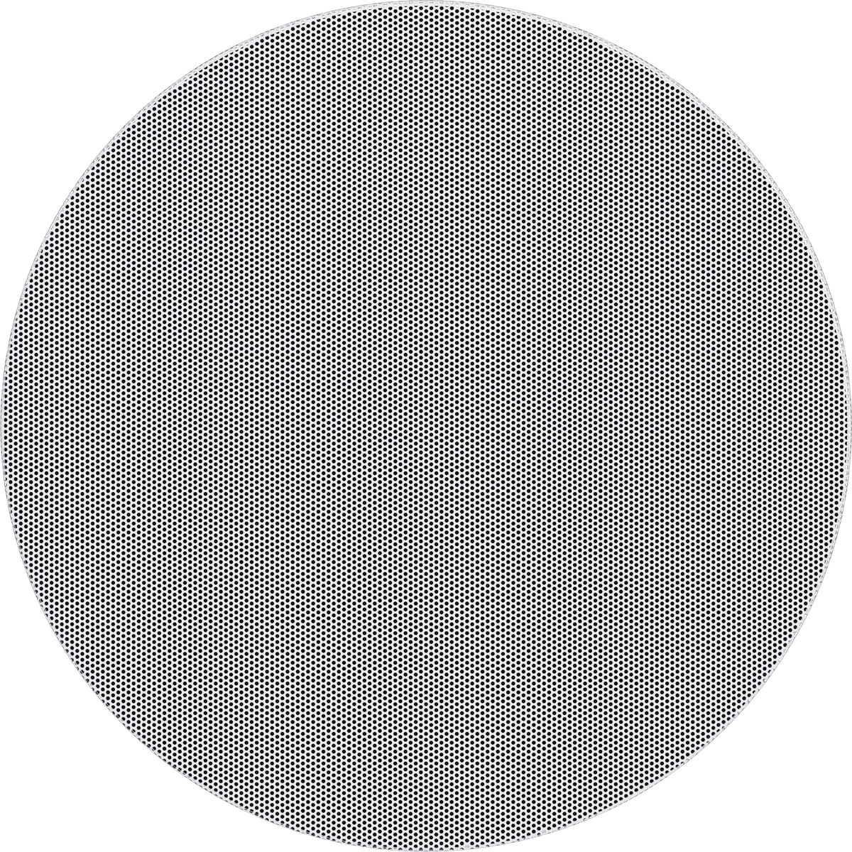 Electro-Voice EVID-C4.2LP-G2 Low-Profile Ceiling Loudspeaker - view 8
