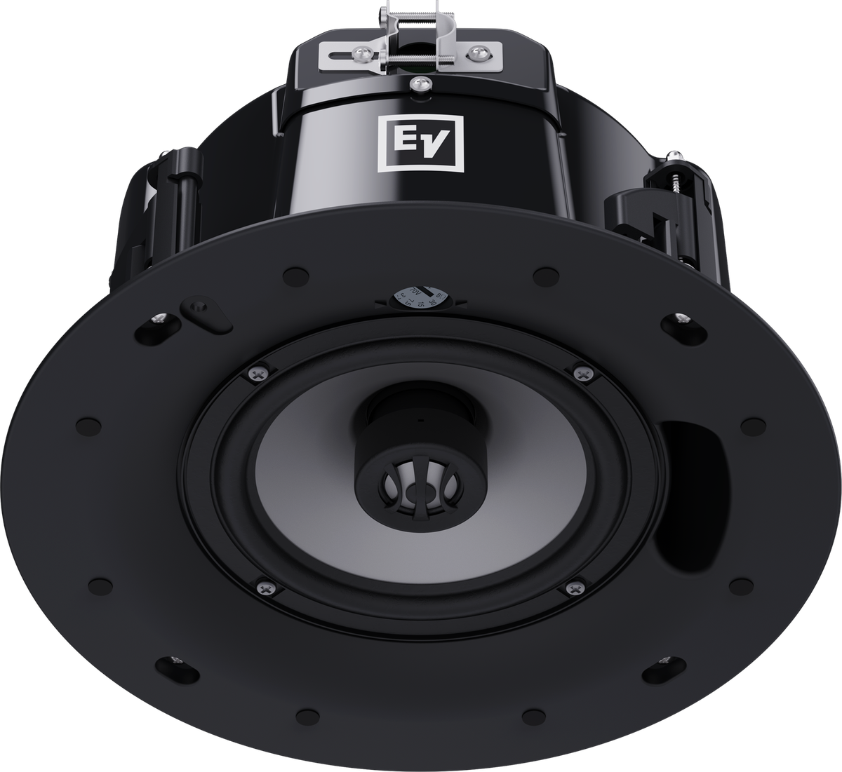 Electro-Voice EVID-C6.2-G2 Ceiling Loudspeaker - view 2