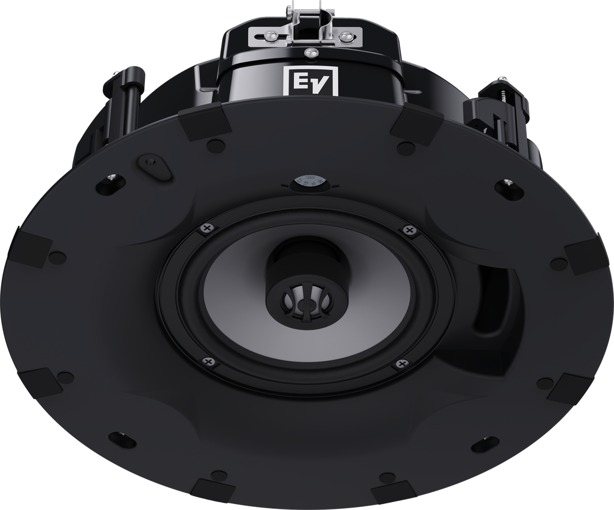 Electro-Voice EVID-C6.2LP-G2 Low-Profile Ceiling Loudspeaker - view 2