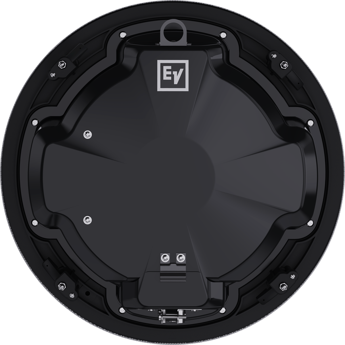 Electro-Voice EVID-C6.2LP-G2 Low-Profile Ceiling Loudspeaker - view 6
