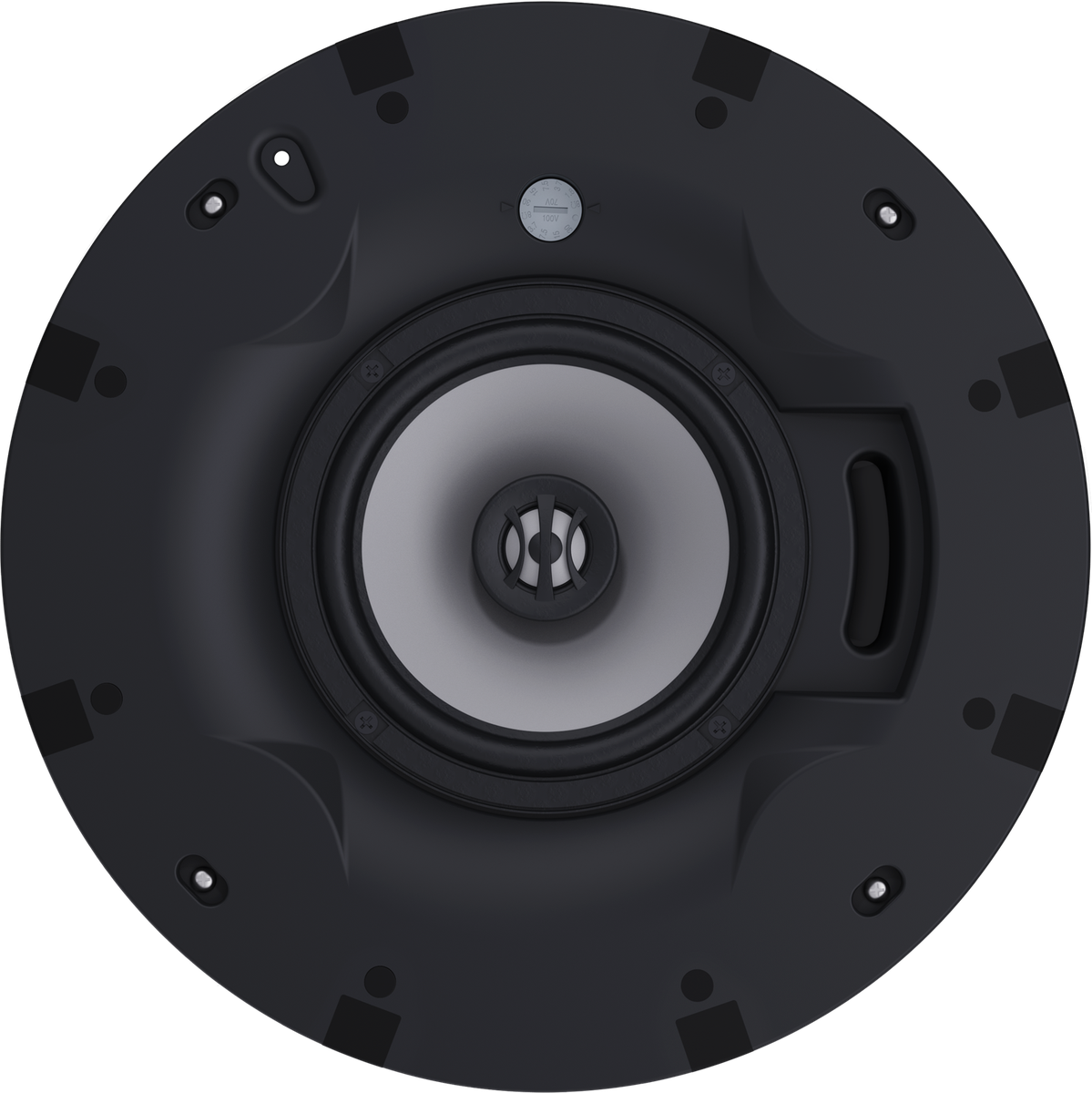 Electro-Voice EVID-C6.2LP-G2 Low-Profile Ceiling Loudspeaker - view 7