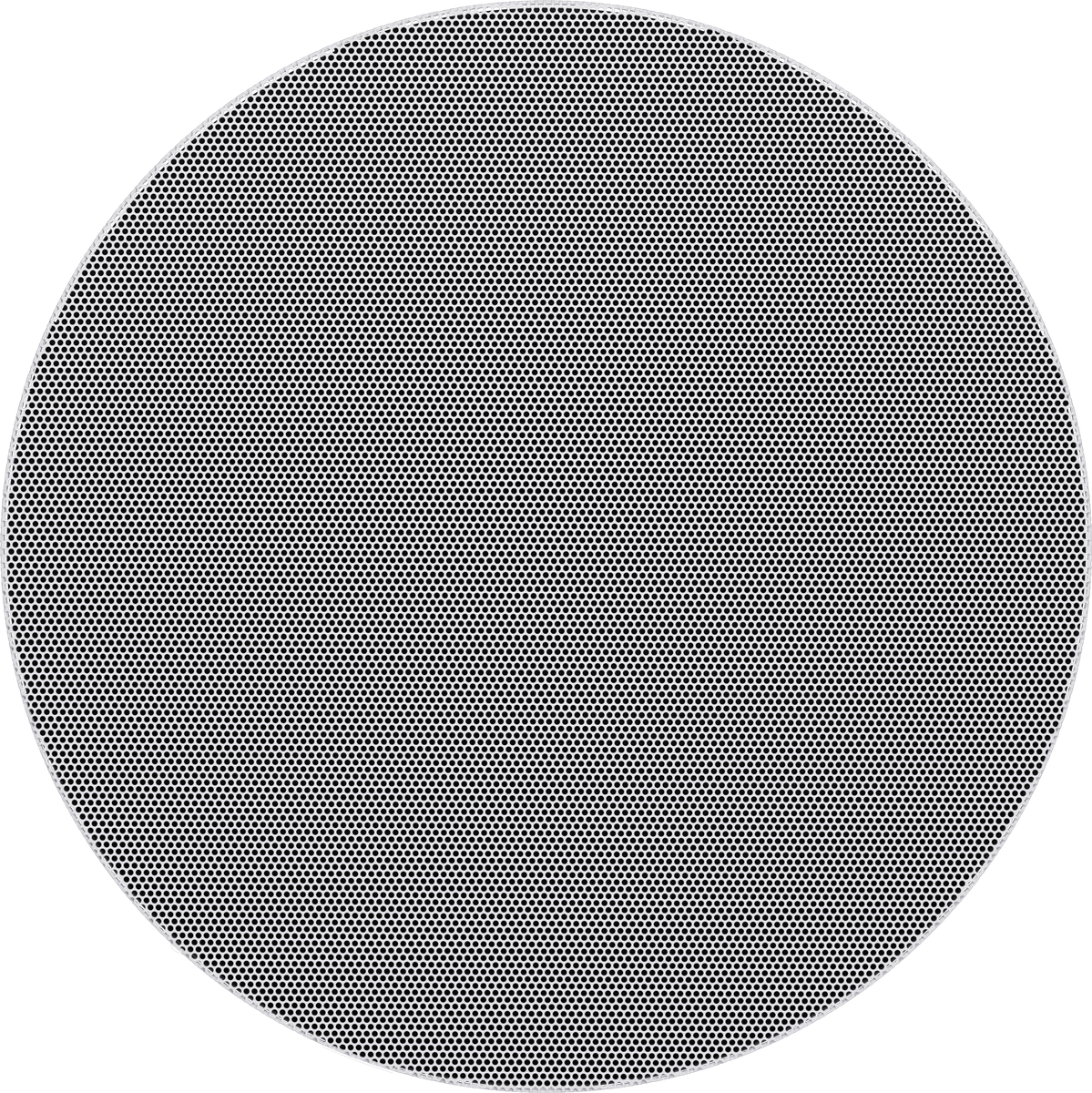 Electro-Voice EVID-C6.2LP-G2 Low-Profile Ceiling Loudspeaker - view 8