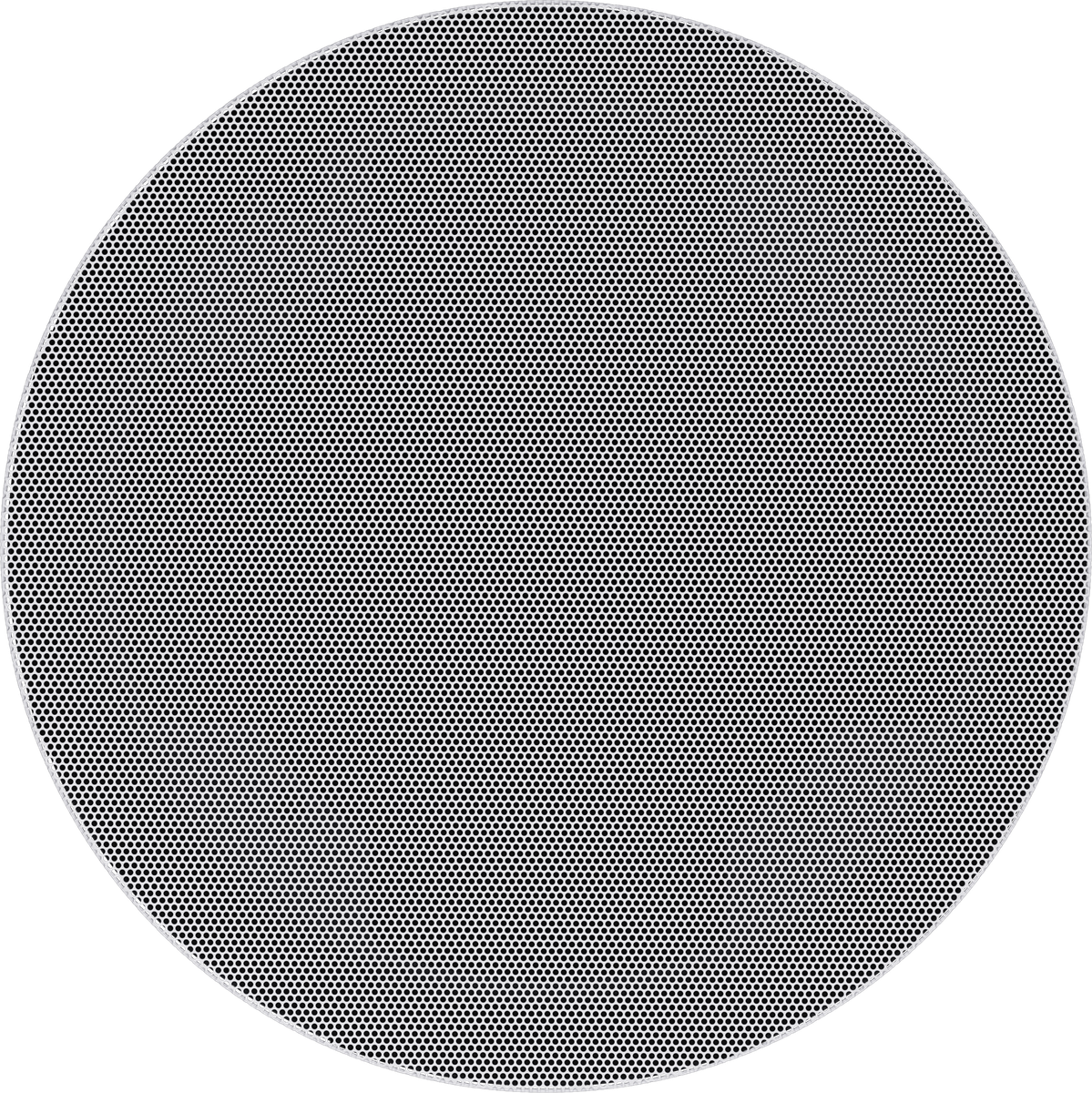 Electro-Voice EVID-C8.1S-G2 8-Inch Ceiling Subwoofer - view 8