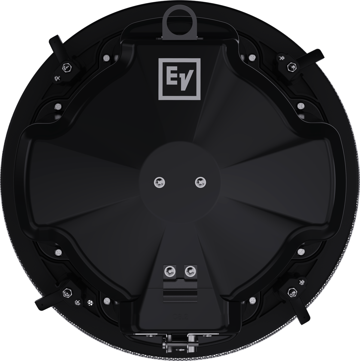 Electro-Voice EVID-C8.2-G2 Ceiling Loudspeaker - view 7
