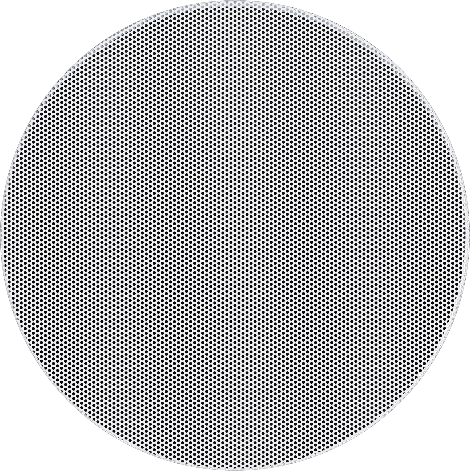Electro-Voice EVID-EC3.1 Ceiling Loudspeaker - view 7