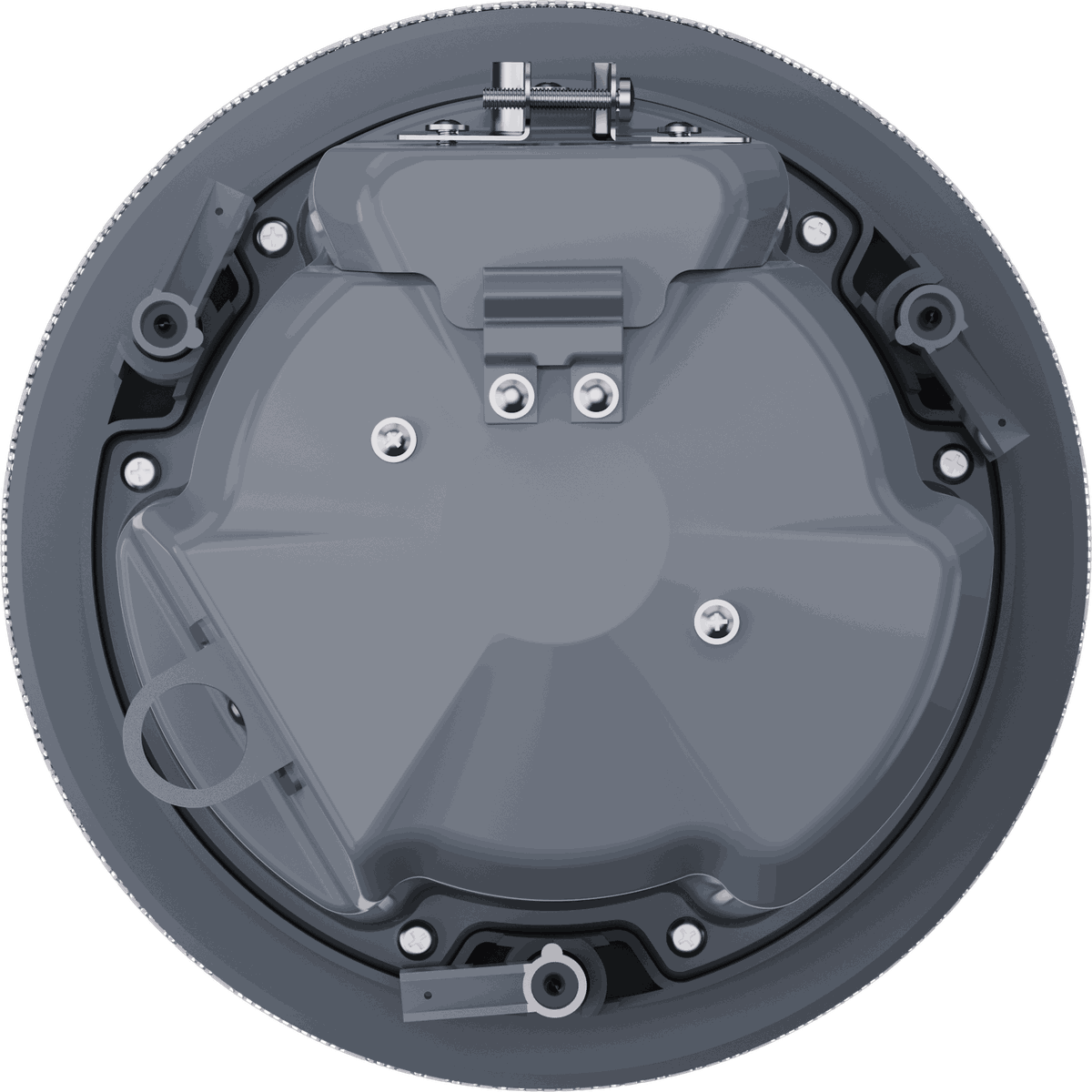 Electro-Voice EVID-EC4.2 Ceiling Loudspeaker - view 3