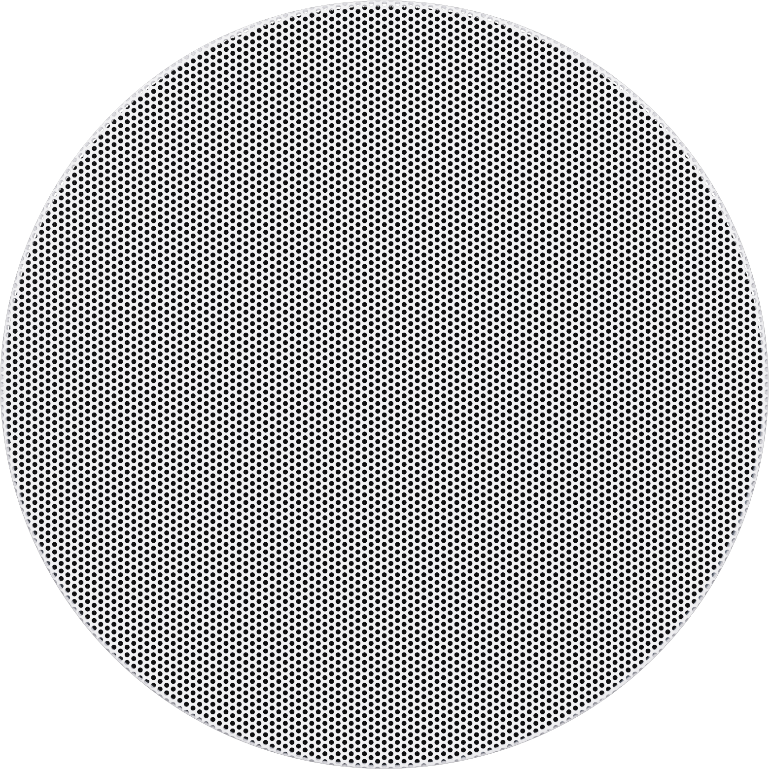 Electro-Voice EVID-EC4.2 Ceiling Loudspeaker - view 5