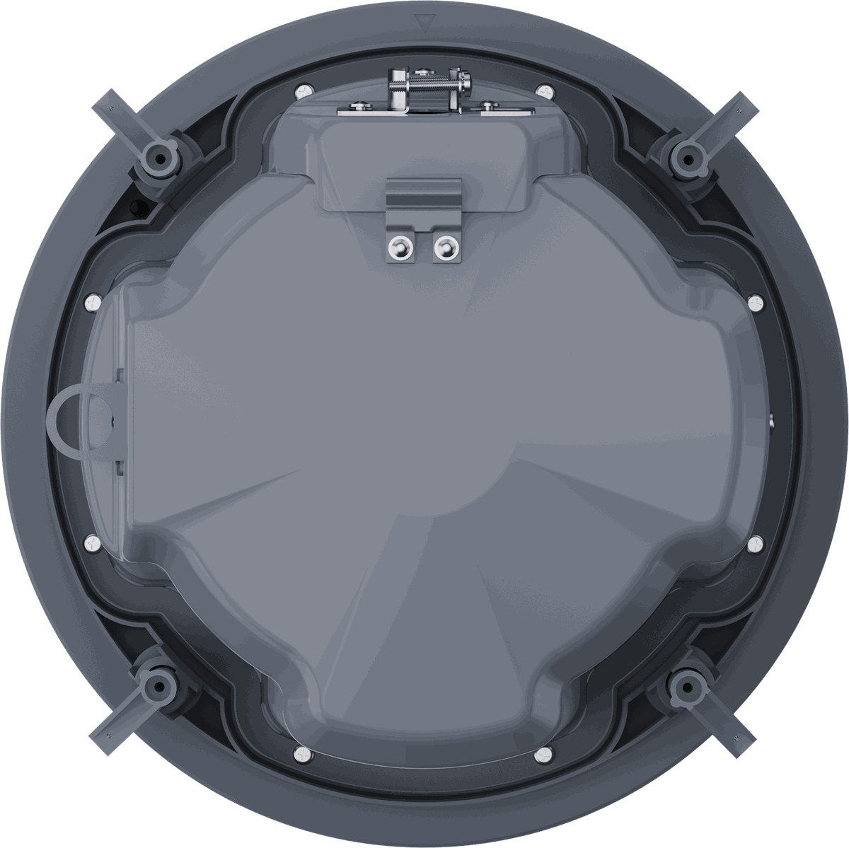 Electro-Voice EVID-EC6.2 Ceiling Loudspeaker - view 6